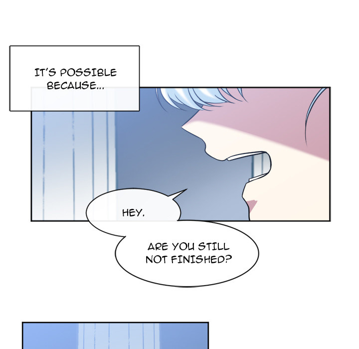 The Lost Key Chapter 32 - The End image 8