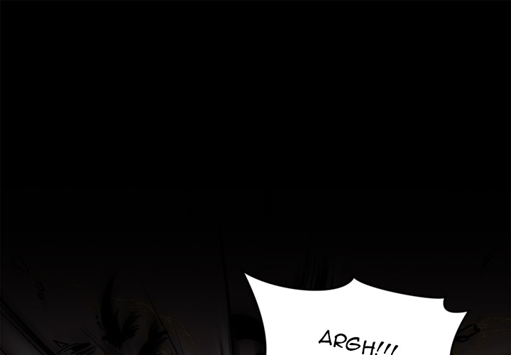 The Lost Key Chapter 4 image 0