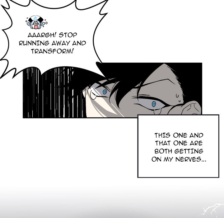 The Lost Key Chapter 4 image 9