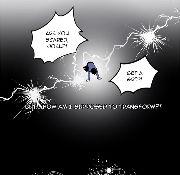 The Lost Key Chapter 4 image 10