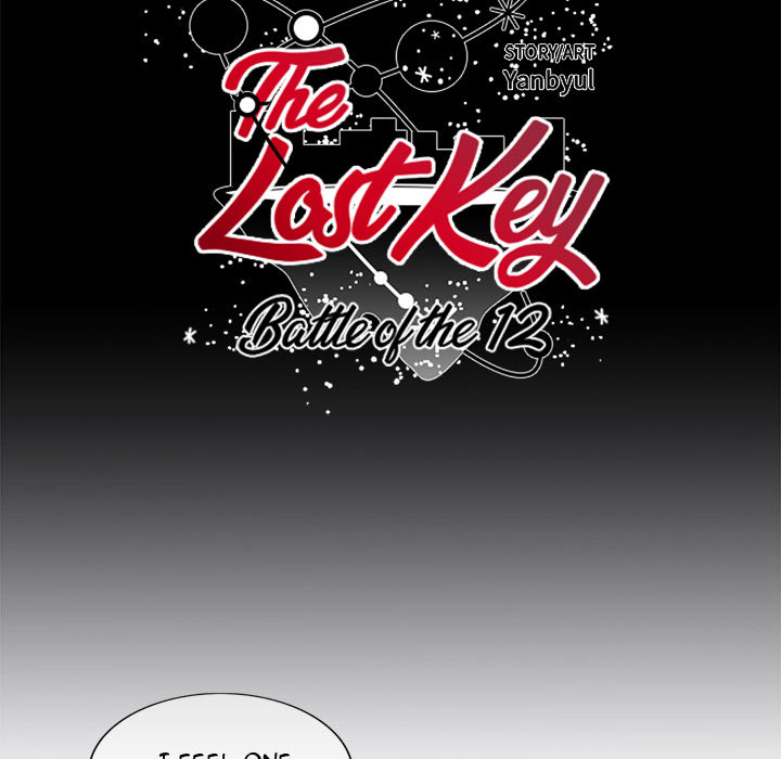 The Lost Key Chapter 4 image 11