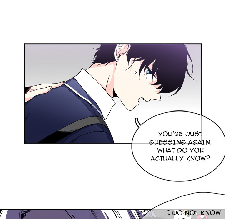 The Lost Key Chapter 4 image 13