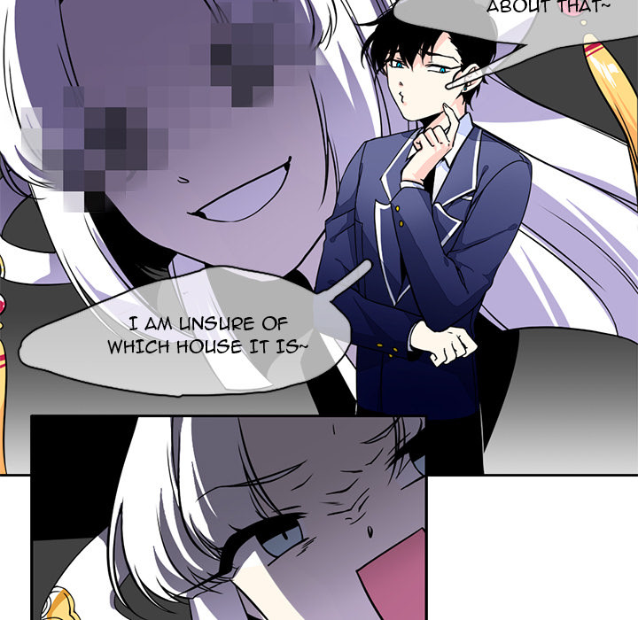 The Lost Key Chapter 4 image 14