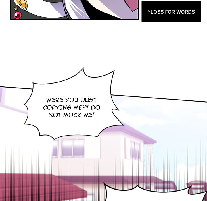The Lost Key Chapter 4 image 15