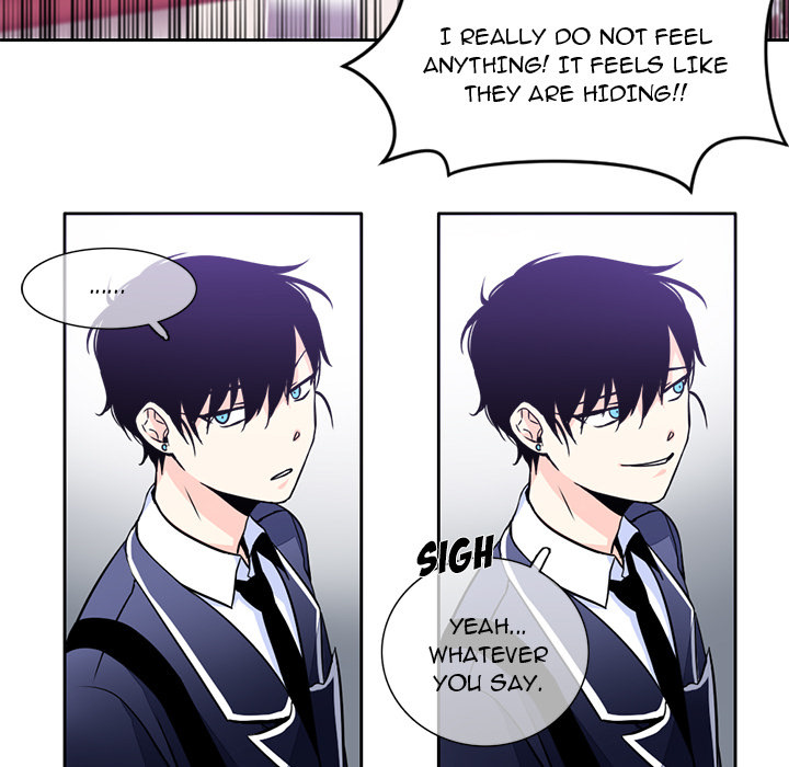 The Lost Key Chapter 4 image 16