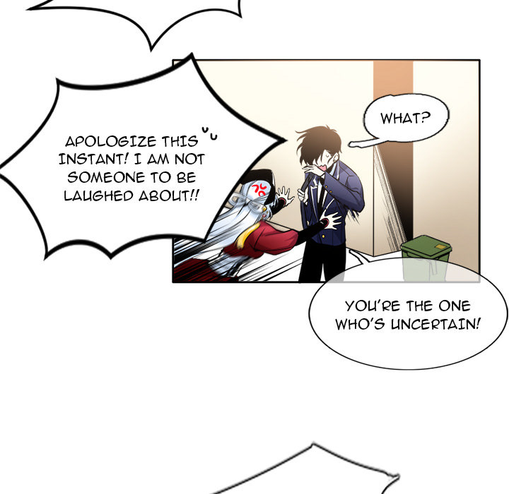 The Lost Key Chapter 4 image 18