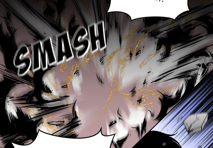 The Lost Key Chapter 4 image 1