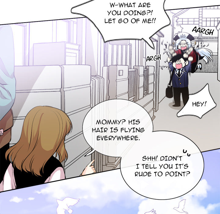 The Lost Key Chapter 4 image 19