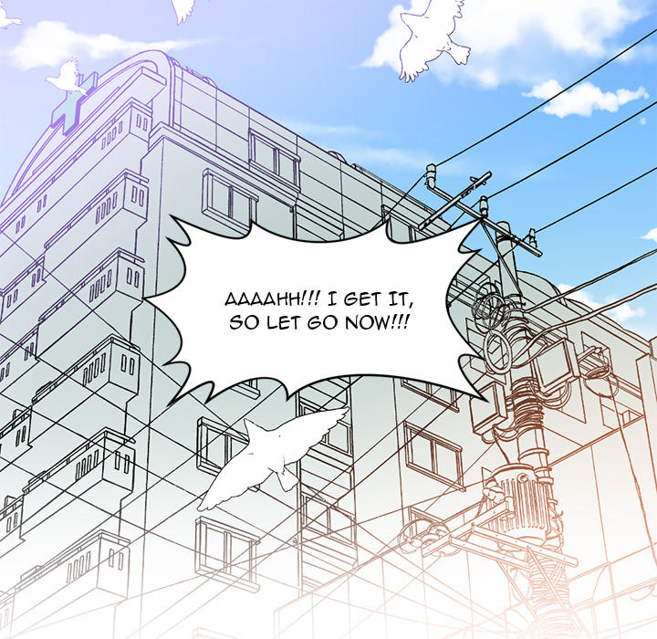 The Lost Key Chapter 4 image 20