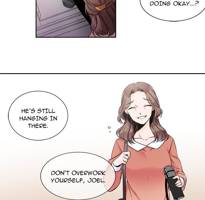 The Lost Key Chapter 4 image 23