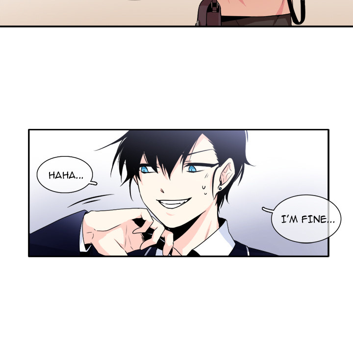 The Lost Key Chapter 4 image 24