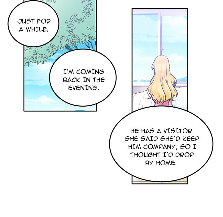 The Lost Key Chapter 4 image 27