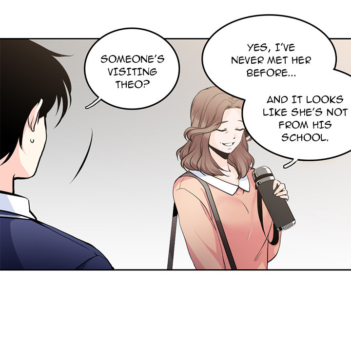 The Lost Key Chapter 4 image 28