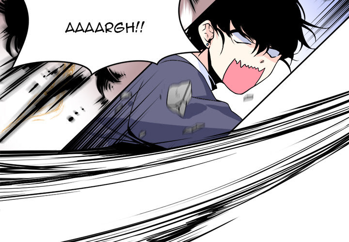 The Lost Key Chapter 4 image 2