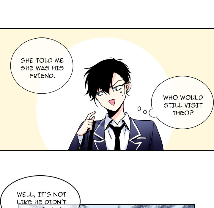 The Lost Key Chapter 4 image 29