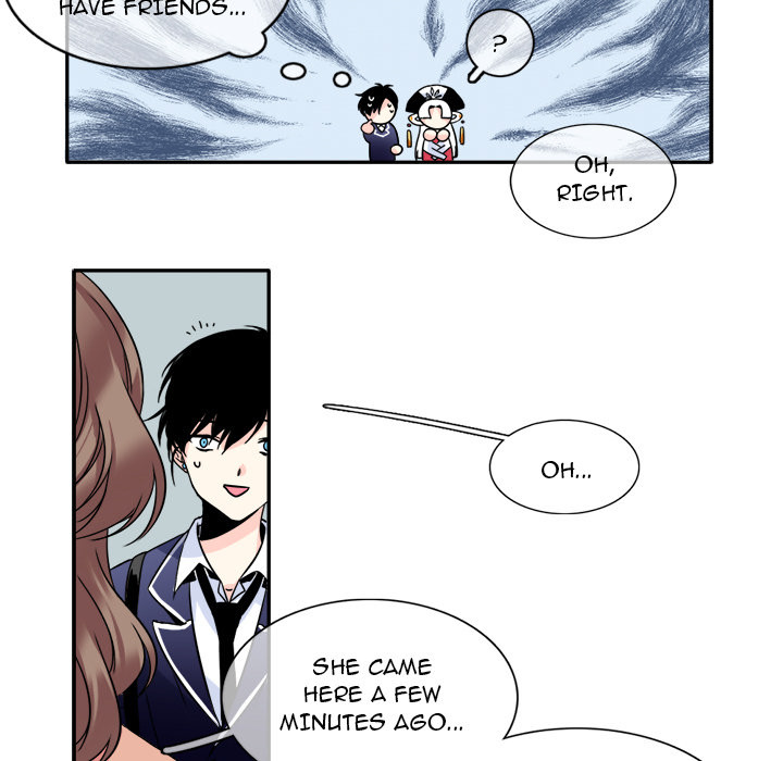 The Lost Key Chapter 4 image 30