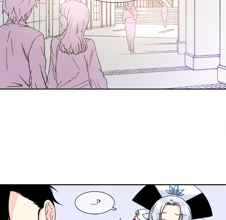 The Lost Key Chapter 4 image 32