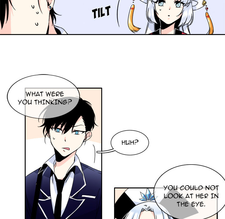 The Lost Key Chapter 4 image 33