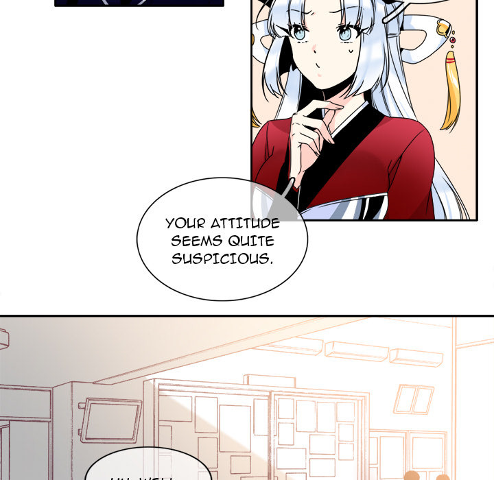 The Lost Key Chapter 4 image 34