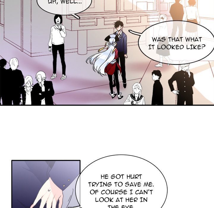 The Lost Key Chapter 4 image 35