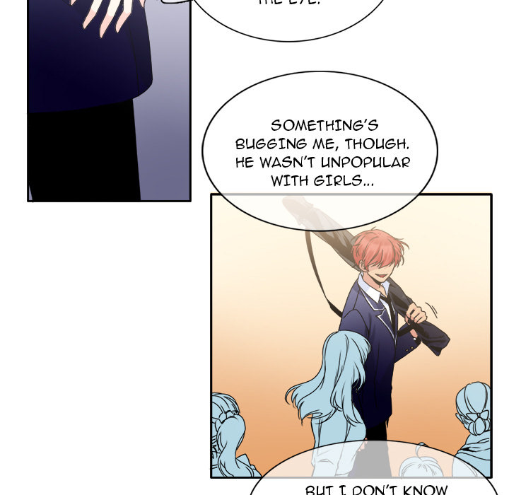The Lost Key Chapter 4 image 36