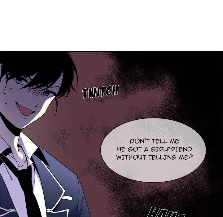 The Lost Key Chapter 4 image 38