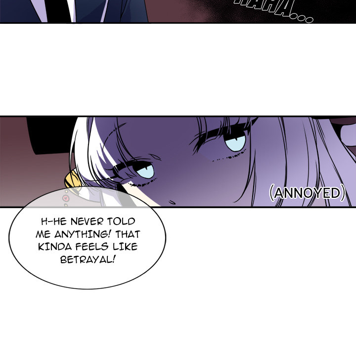 The Lost Key Chapter 4 image 39