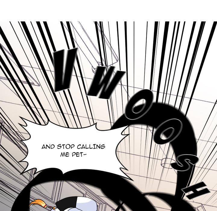 The Lost Key Chapter 4 image 41