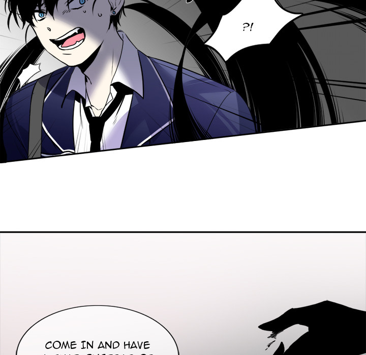 The Lost Key Chapter 4 image 44