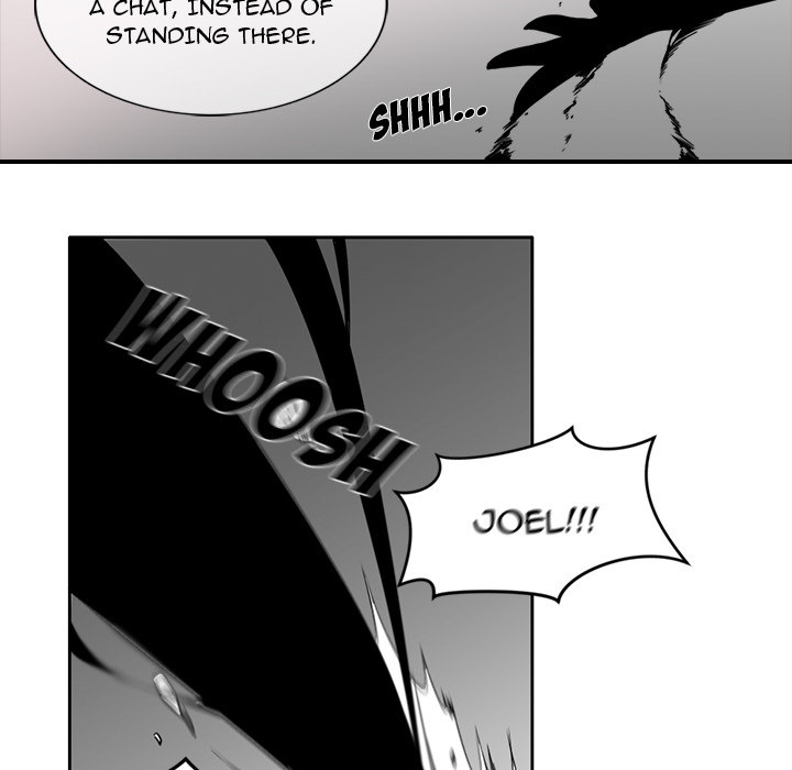 The Lost Key Chapter 4 image 45