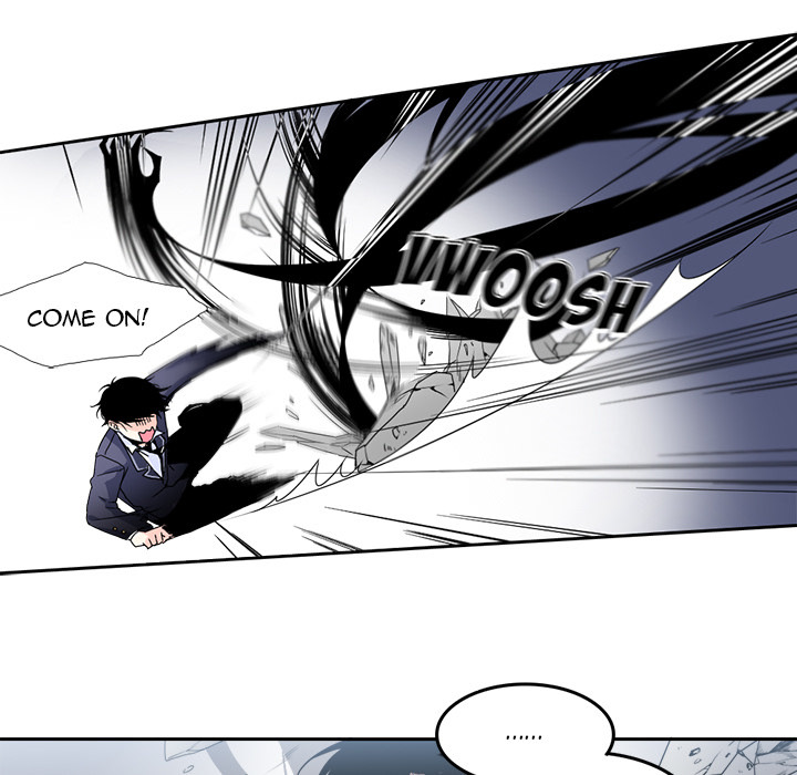 The Lost Key Chapter 4 image 4