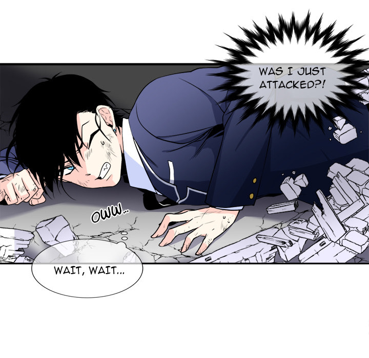 The Lost Key Chapter 4 image 51
