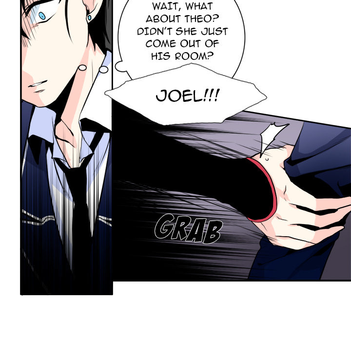 The Lost Key Chapter 4 image 55