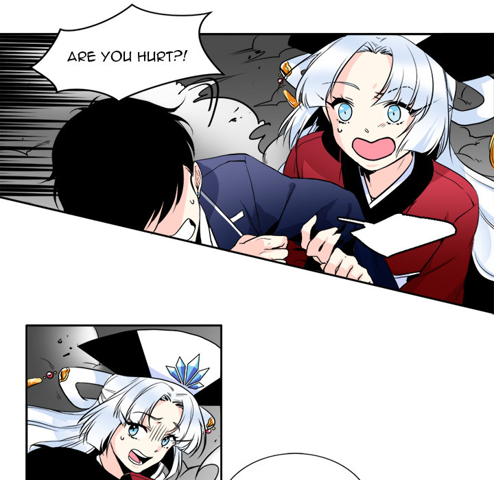 The Lost Key Chapter 4 image 56