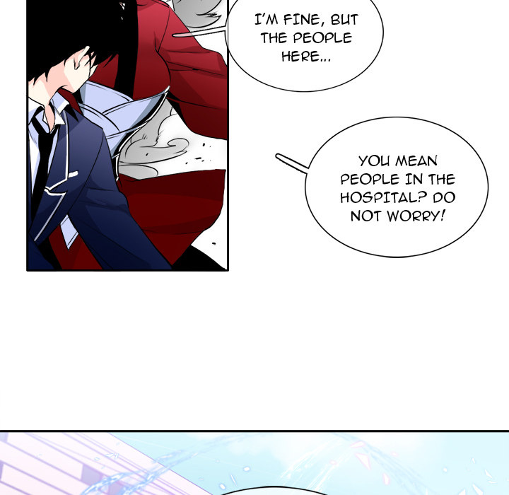 The Lost Key Chapter 4 image 57
