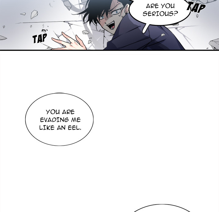 The Lost Key Chapter 4 image 5