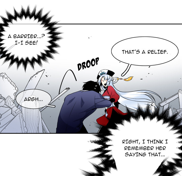 The Lost Key Chapter 4 image 59