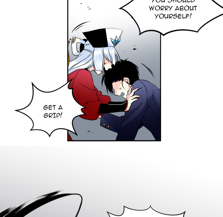 The Lost Key Chapter 4 image 61