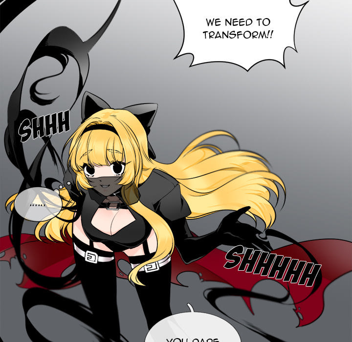 The Lost Key Chapter 4 image 62