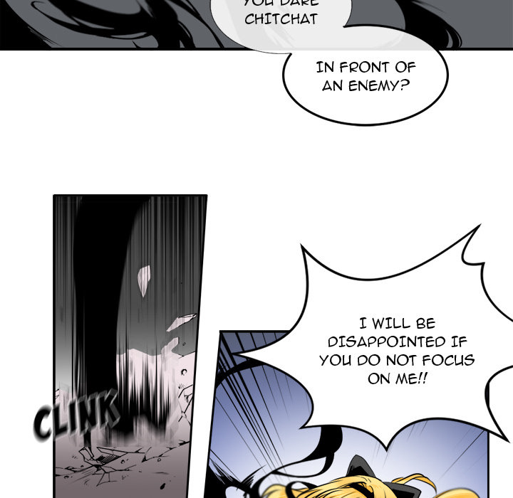 The Lost Key Chapter 4 image 63