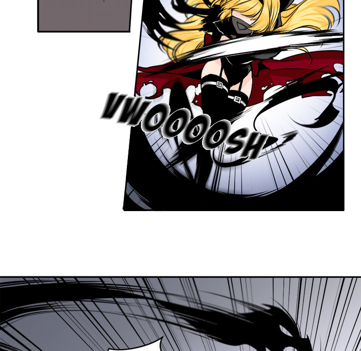The Lost Key Chapter 4 image 64