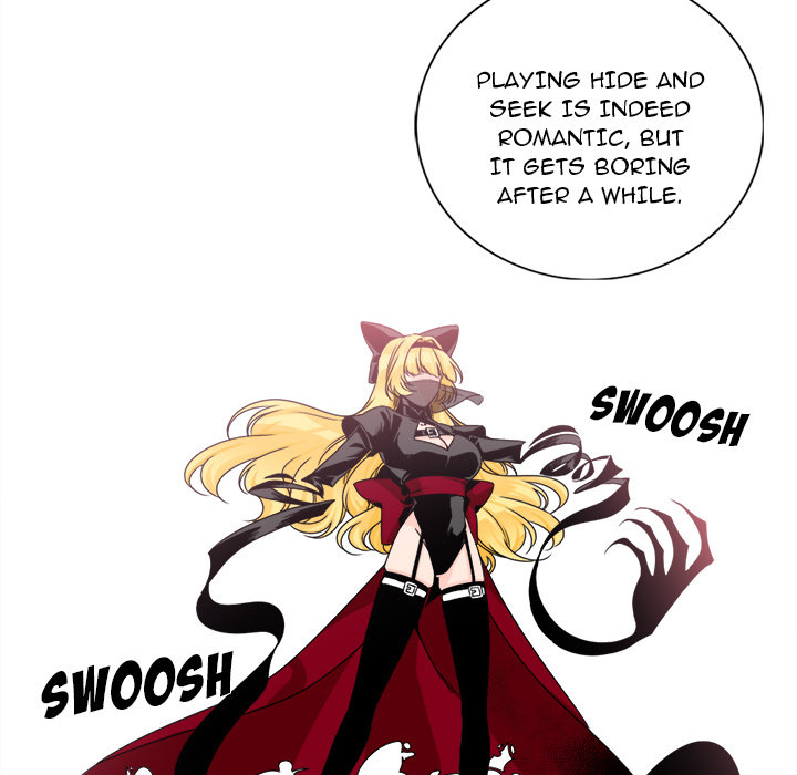 The Lost Key Chapter 4 image 6