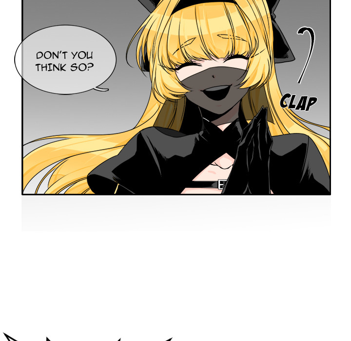 The Lost Key Chapter 4 image 8