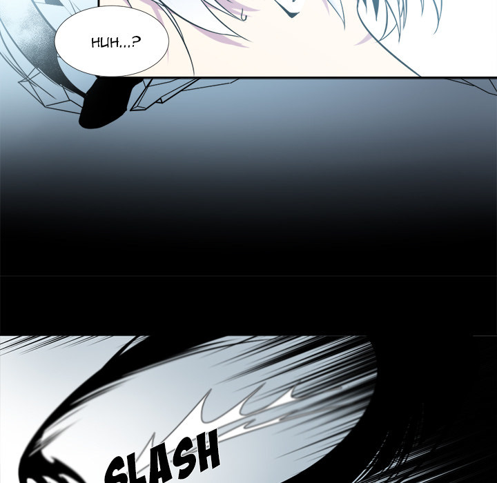 The Lost Key Chapter 5 image 16