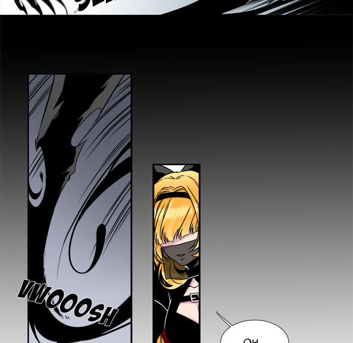The Lost Key Chapter 5 image 17