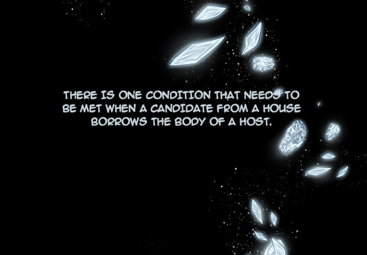 The Lost Key Chapter 5 image 1