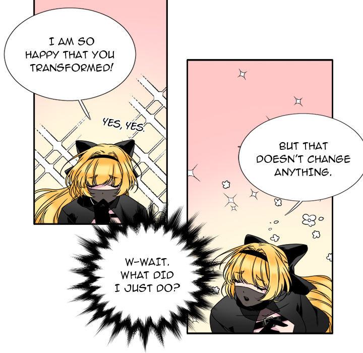 The Lost Key Chapter 5 image 20