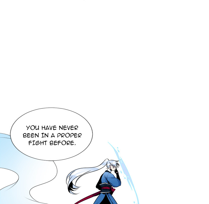 The Lost Key Chapter 5 image 21