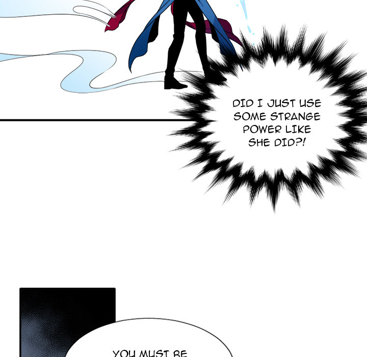The Lost Key Chapter 5 image 22