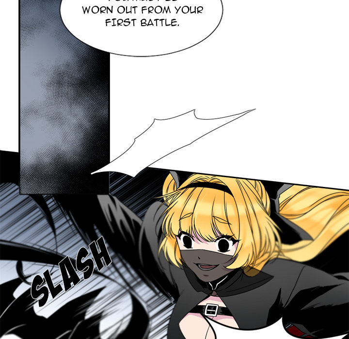The Lost Key Chapter 5 image 23